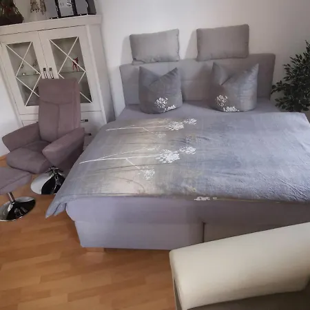 Apartment Und Stadt