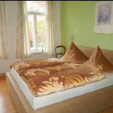 Und Stadt Apartment