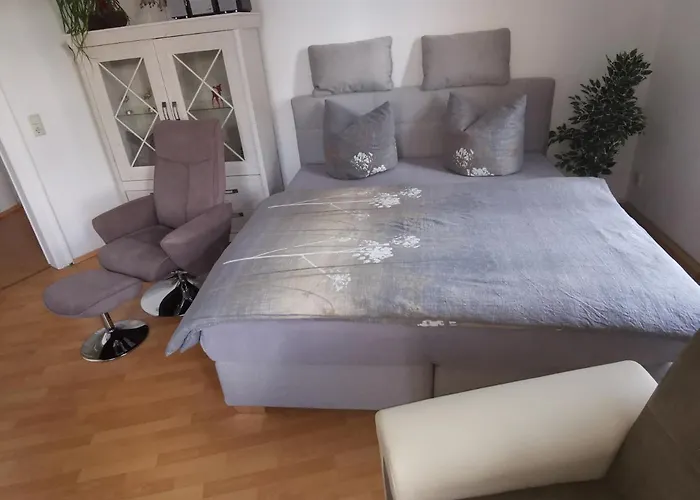 Apartamento Und Stadt