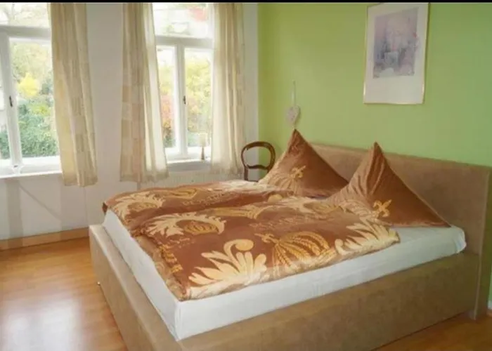 Und Stadt Apartamento